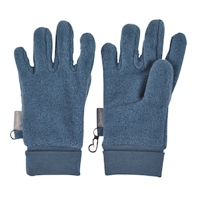 Fleece-Fingerhandschuhe