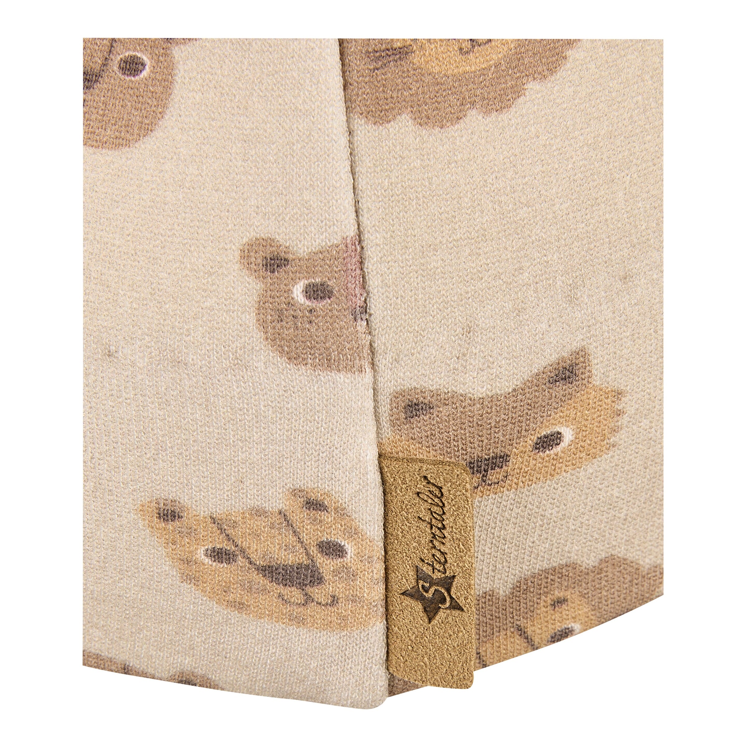 Thumbnail - Sterntaler Beanie Tiere