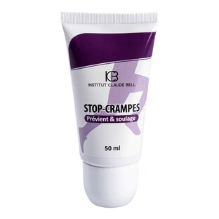 Antikramproller, 50 ml