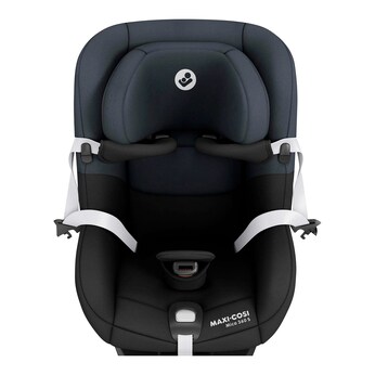 Kindersitz Mica 360 S
