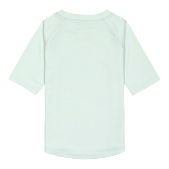 Bade-T-Shirt mit UV-Schutz Krokodil