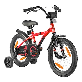 Kinderfahrrad Hawk 16 Zoll