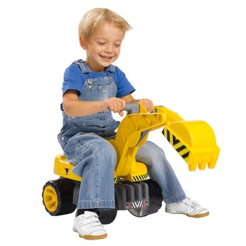 Power Worker Maxi-Digger
