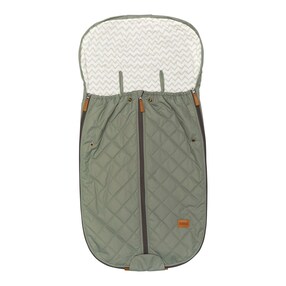 Sommerfußsack Light Big für Kinderwagen, Buggy
