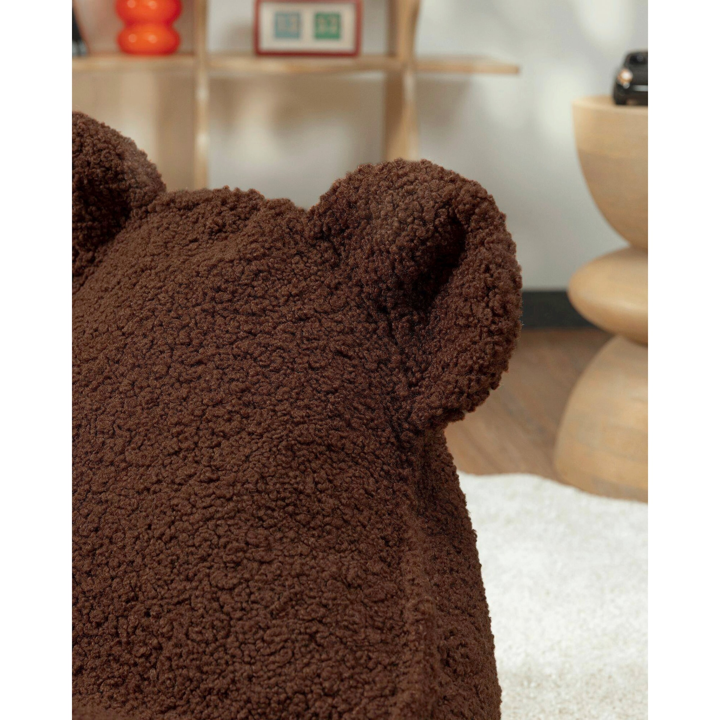 Wigiwama Sitzsack Teddybär