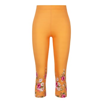 Caprilegging “Bloemenpracht”