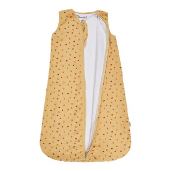 Ganzjahres-Schlafsack Musselin 1.0 TOG