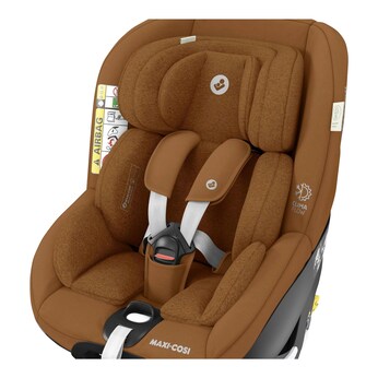 Kindersitz Mica Pro Eco i-Size