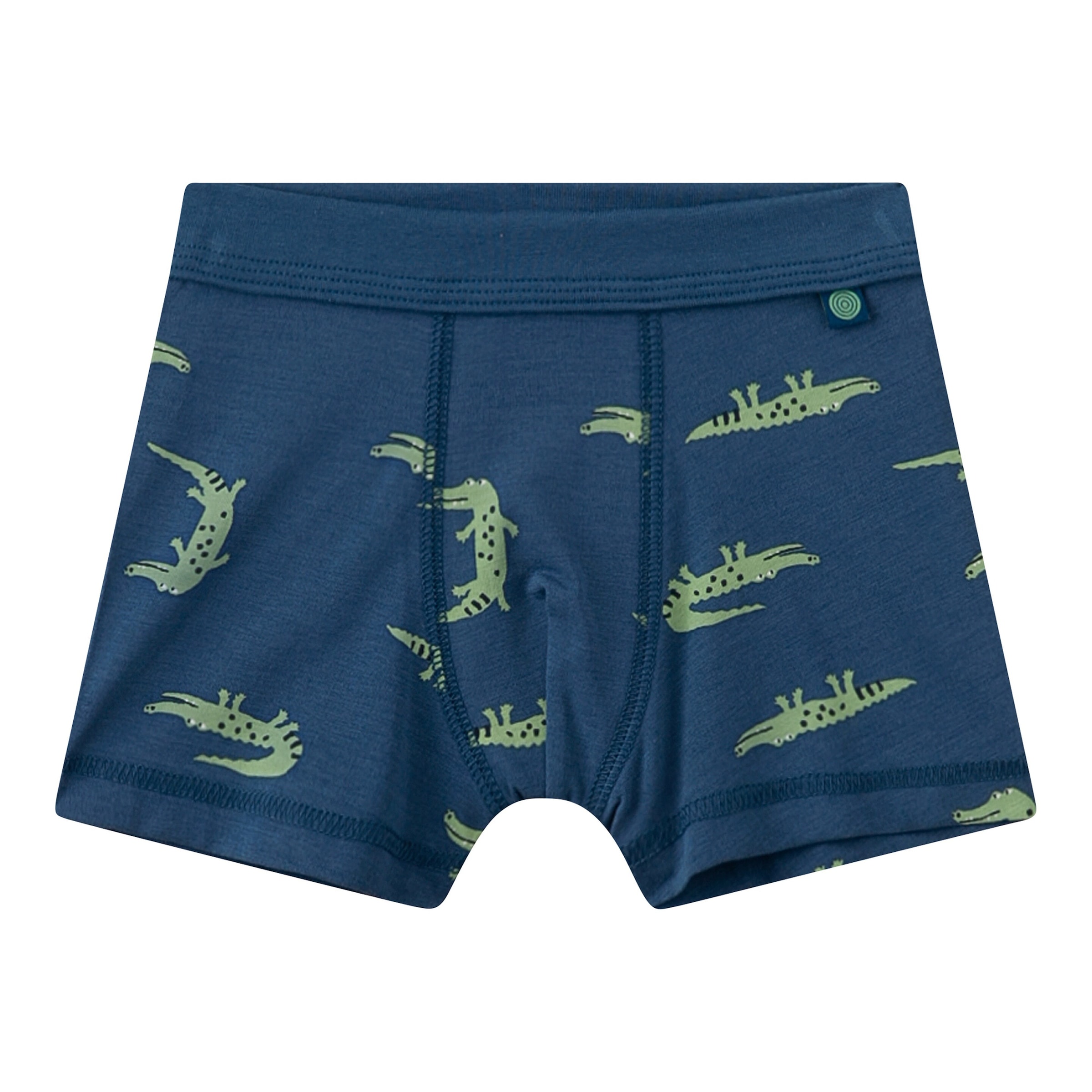 2er-Pack Boxershorts Krokodil