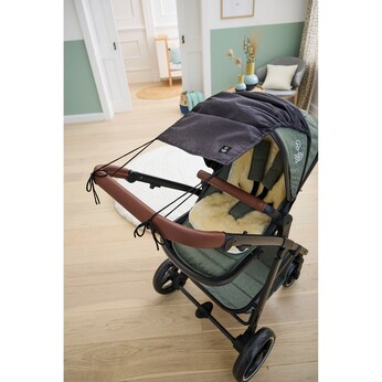 Universal Sonnenschutz für Kinderwagen