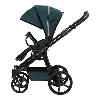 Kombikinderwagen ROCK IT Outdoor