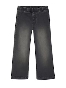 Weite Mädchen Jeggings BASIC
