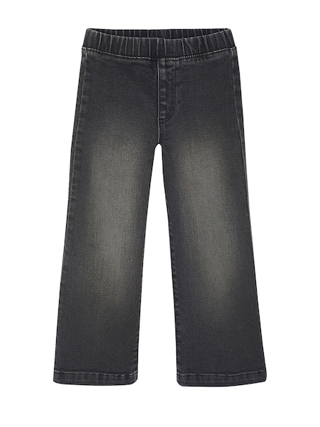 grauer denim