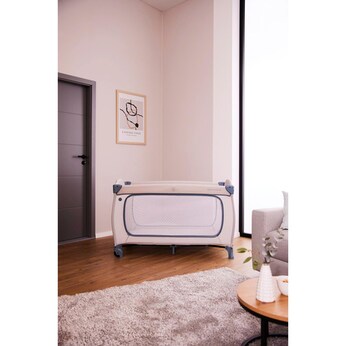Reisebett Sleep N Play Go Plus