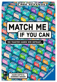Match Me If You Can