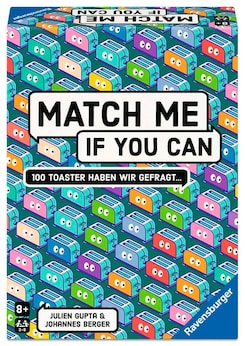 Match Me If You Can