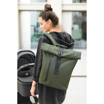 Wickelrucksack Oslo