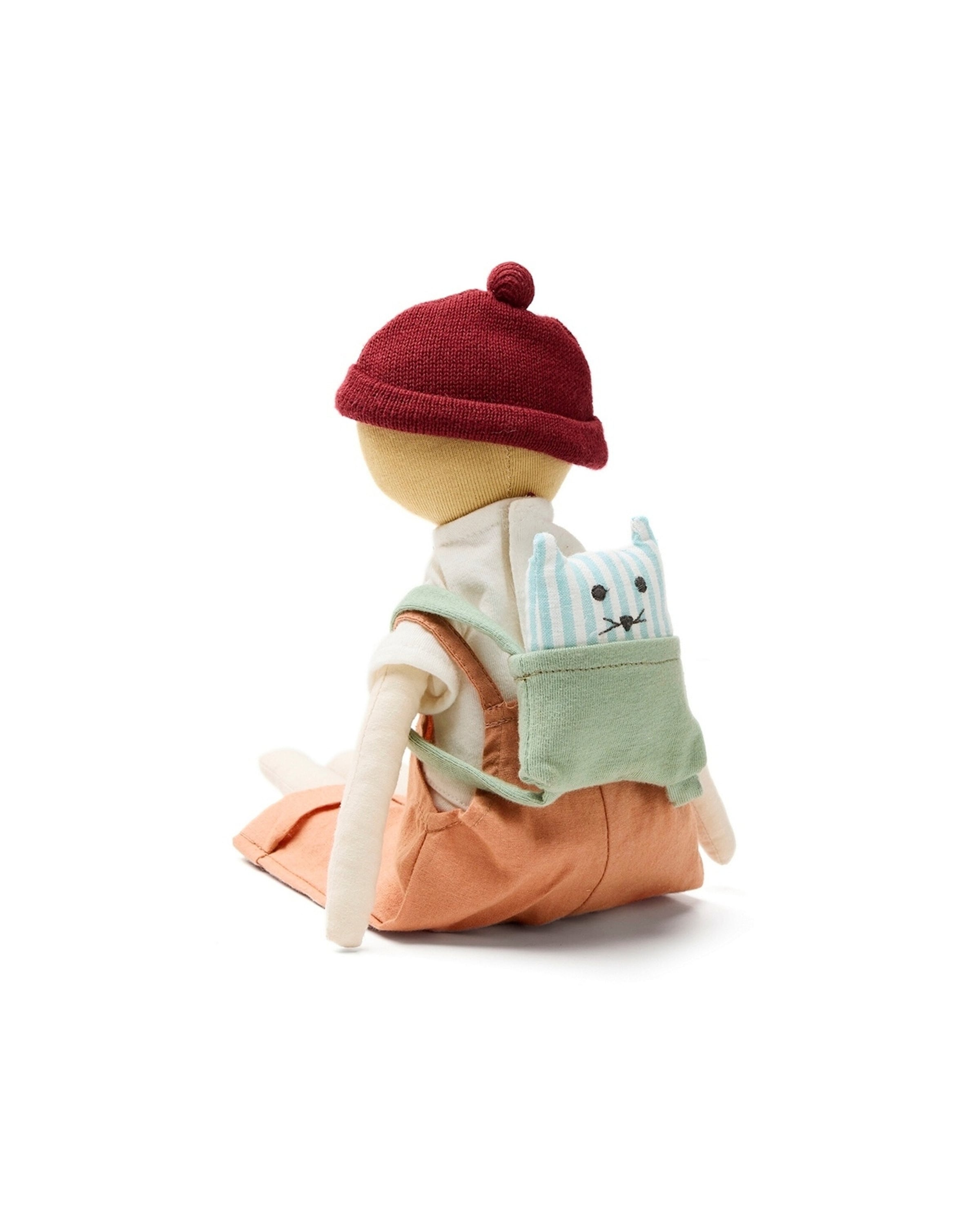 Kids Concept Puppe Nils