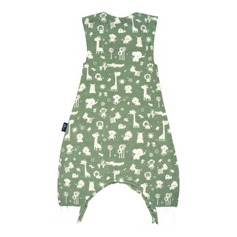 Sommer-Sleepoverall 0.5 TOG