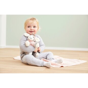 Spieluhr Esel Emmi Girl 20cm