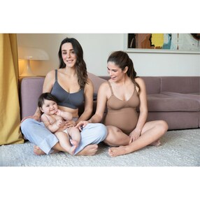Umstands- und Still-Bustier Seamless