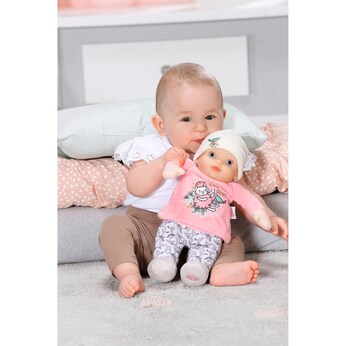 Puppe Sweetie for babies 30cm
