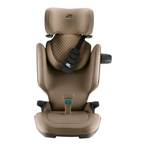 Kindersitz KIDFIX PRO LUX