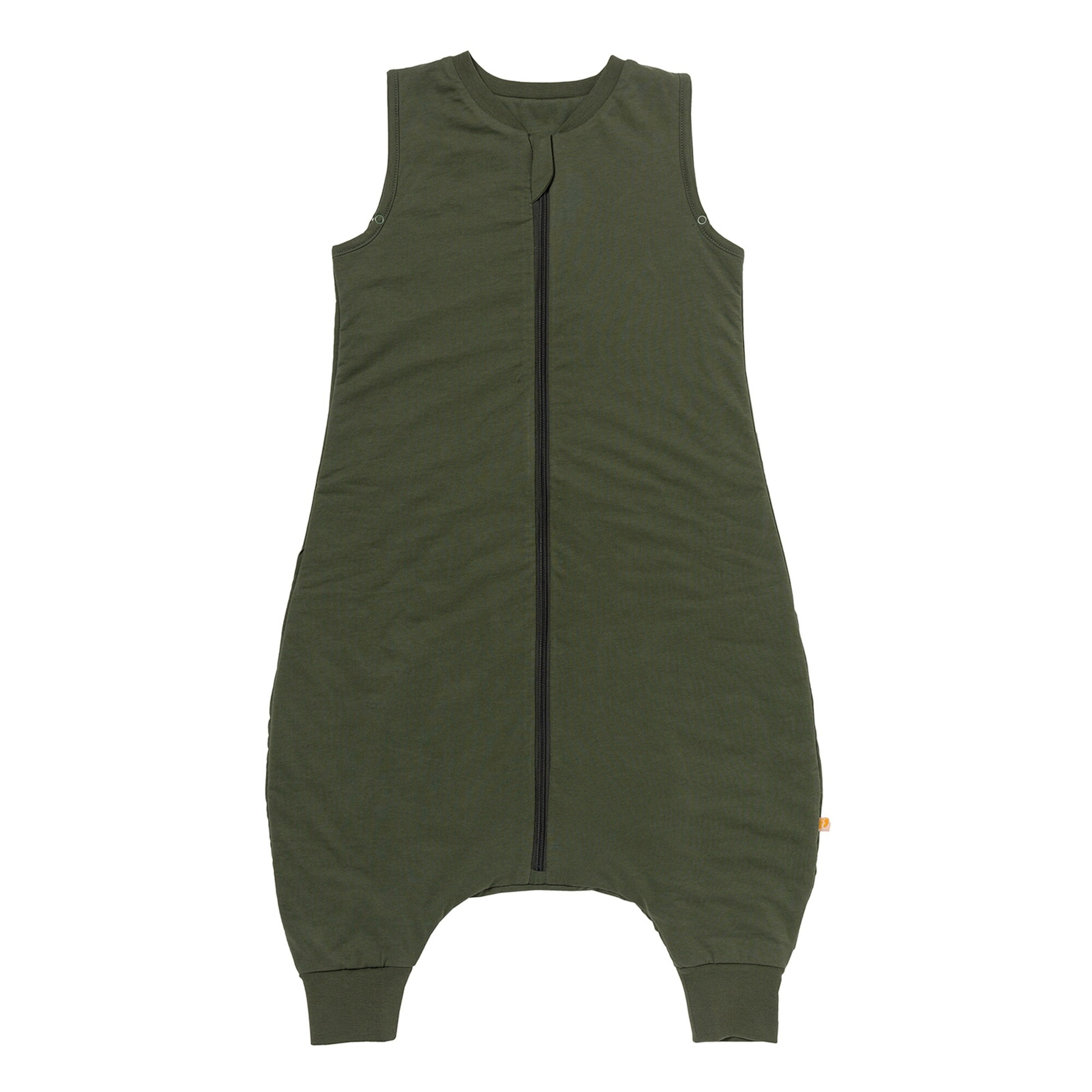 Schlummersack Schlafsack mit Füßen 2.5 Tog