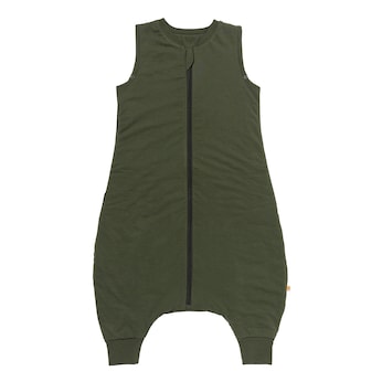 Schlafsack mit Füßen 2.5 Tog