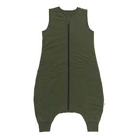 Schlafsack mit Füßen 2.5 Tog