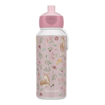Mepal X Little Dutch Trinkflasche pop-up 400ml