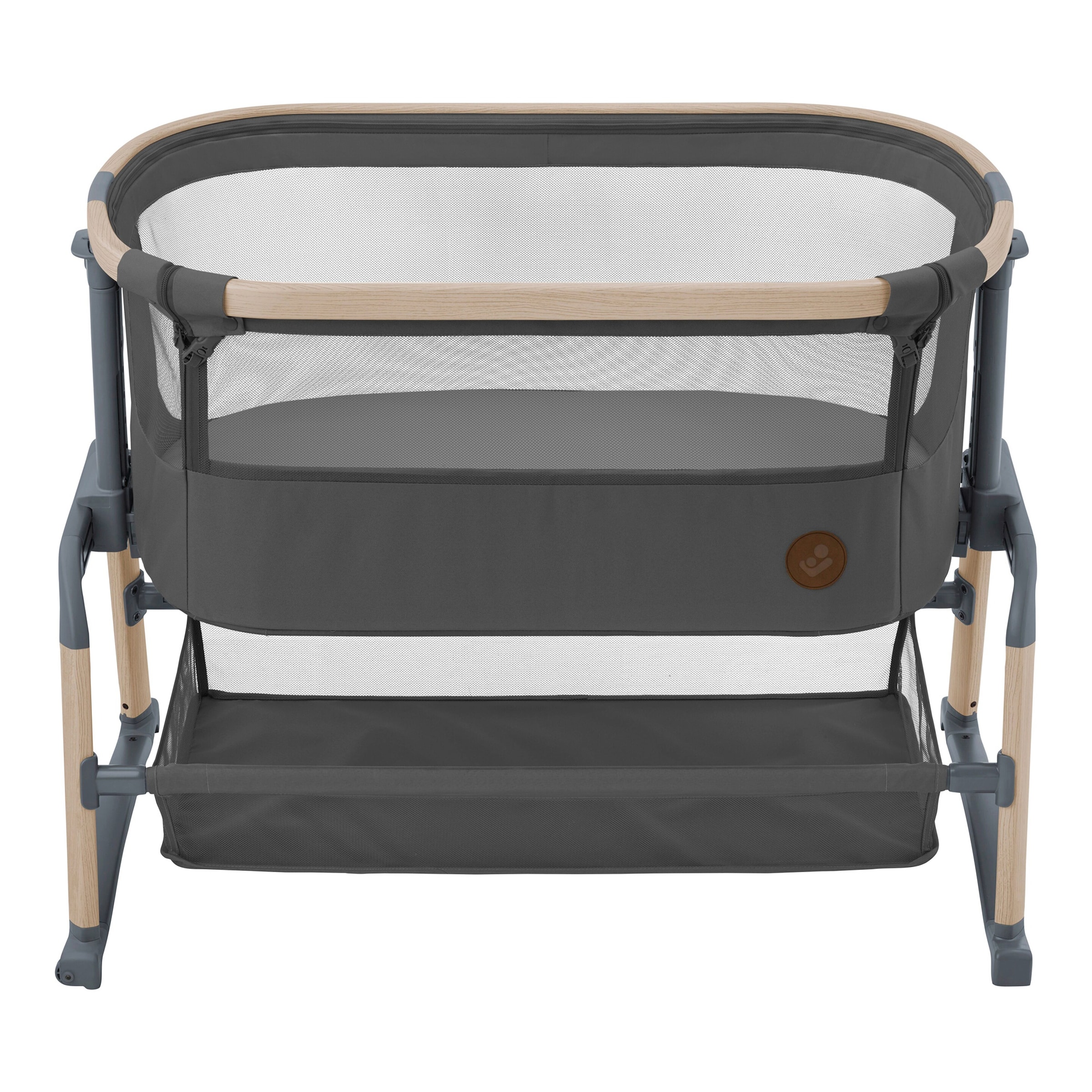 Maxi-Cosi Iora buy Lora Beistellbett Essential Grey grau