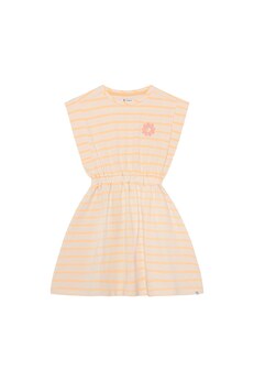 Kleid sleeveless stripe