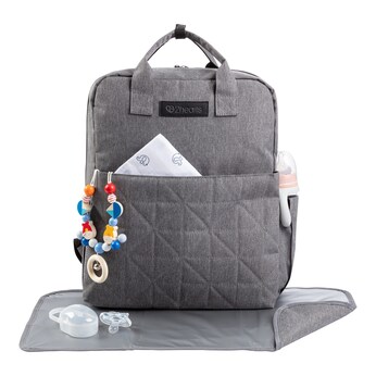 Wickelrucksack Classic