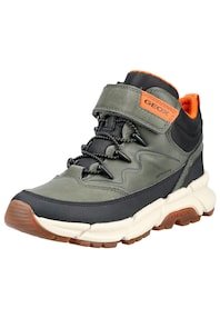 Stiefelette FLEXYPER