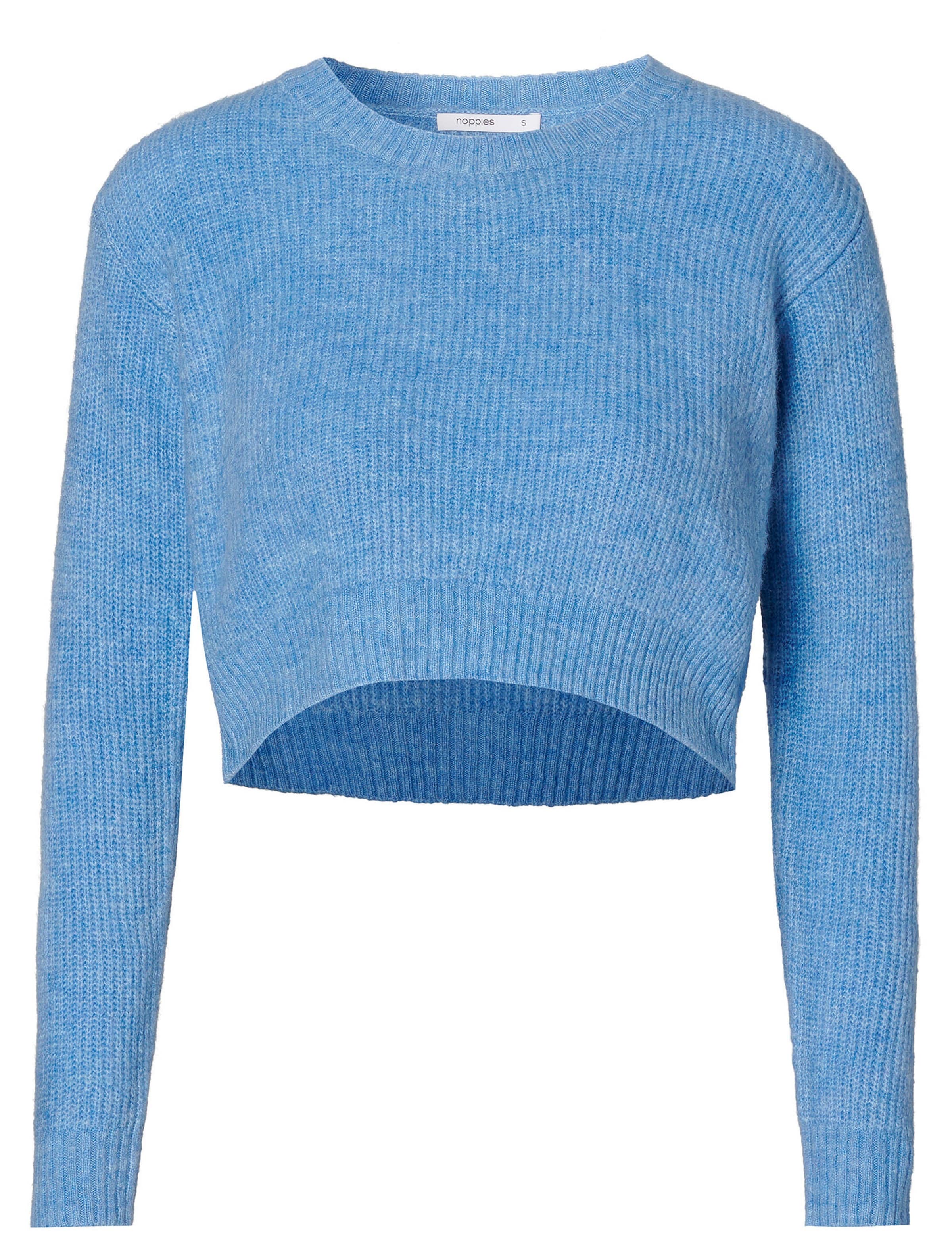 Noppies Maternity Still-Pullover Greve