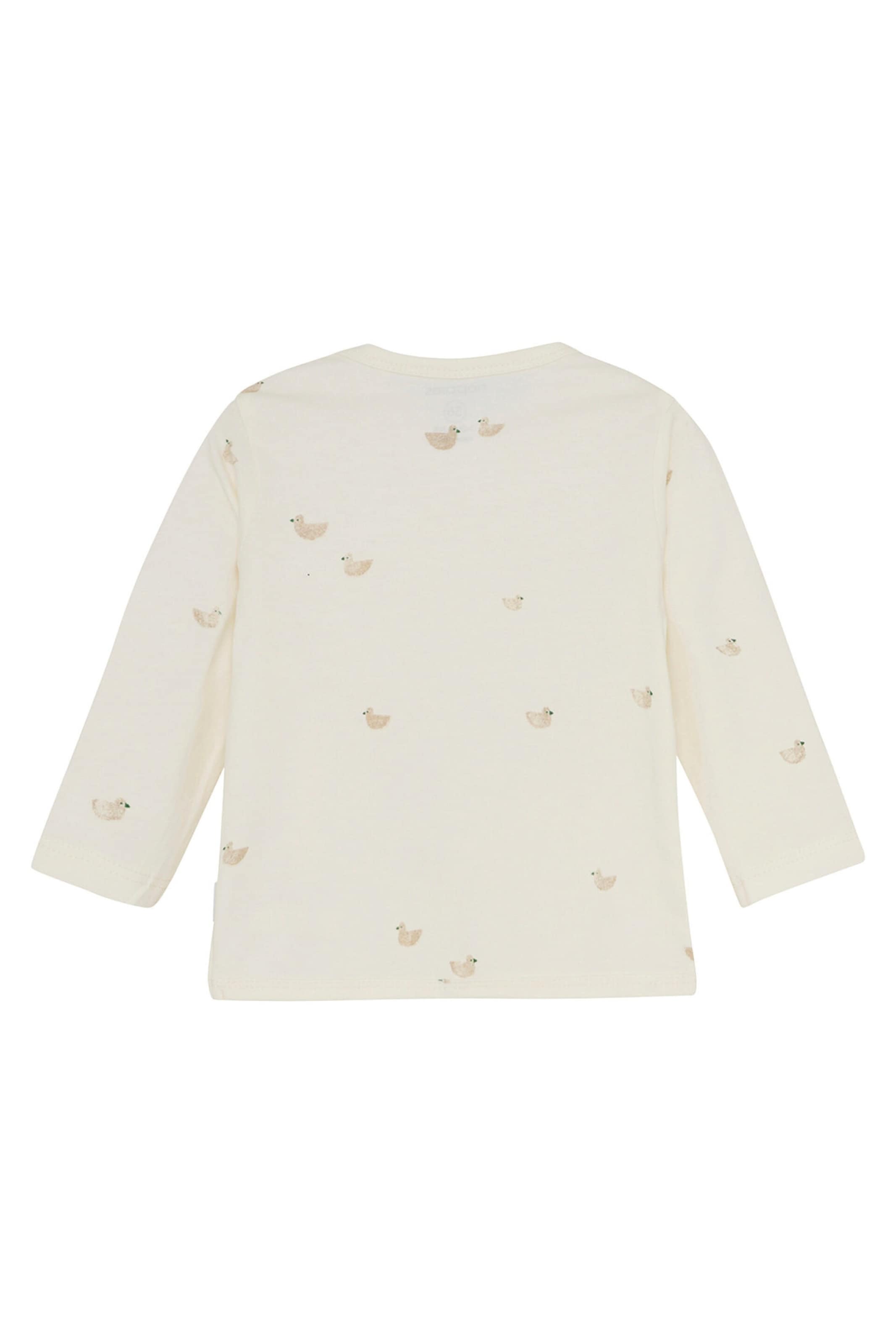 Noppies Baby Langarmshirt Nour