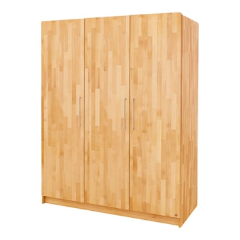 Armoire Natura 3 portes grand modèle