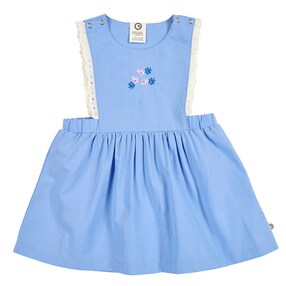 Babykleid