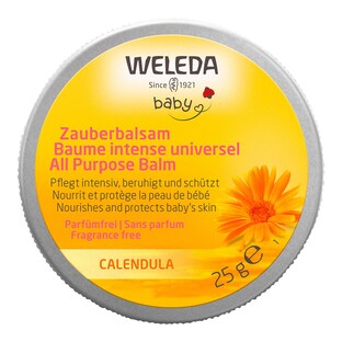Calendula Zauberbalsam, 25 ml