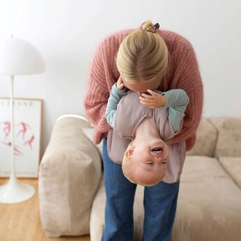 Ganzjahresschlafsack Essential 2.5 TOG