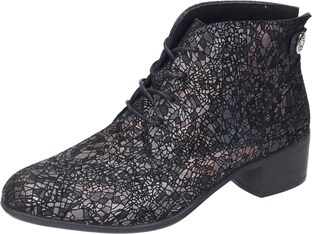 Stiefeletten