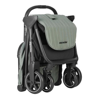 Buggy Jackey 2