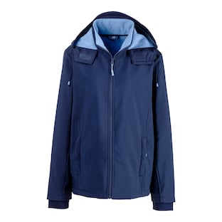 Veste en Softshell