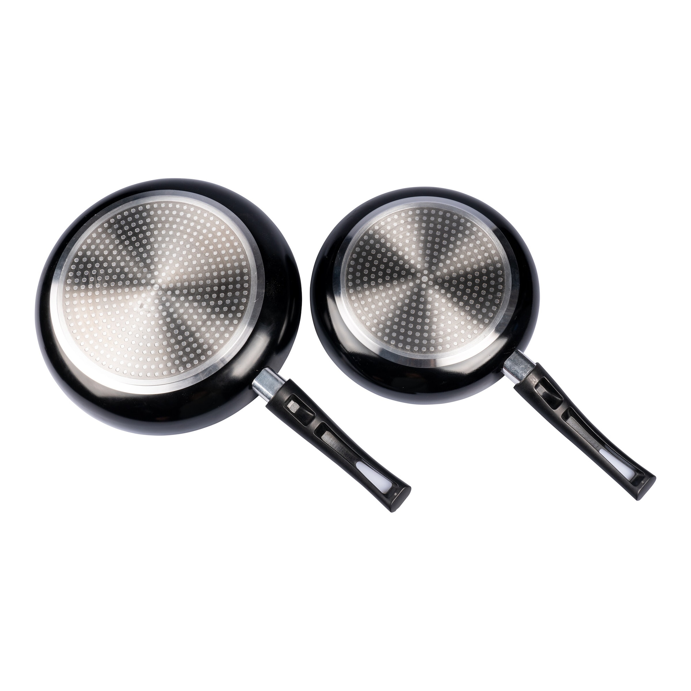 Pfannen-Set „Keramik“, 2-teilig