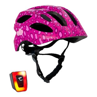 Casque de vélo M (54-58 cm)