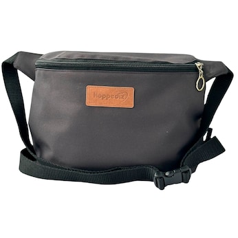 Bauchtasche Hip-Bag Softshell