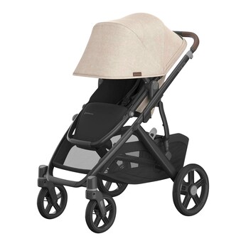 Kombikinderwagen Vista V3