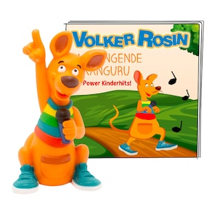 Tonie Hörfigur Volker Rosin - Das singende Känguru