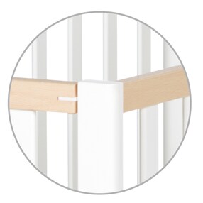 Klappbett, 60x120 cm  Fold Up